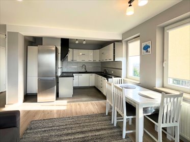 mieszkanie na wynajem 73m2 mieszkanie Rzeszów, Panoramiczna