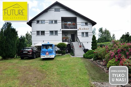 dom na sprzedaż 306m2 dom Sztutowo, Zalewowa