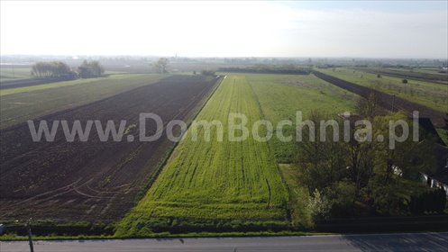 działka na sprzedaż 7200m2 działka Bessów