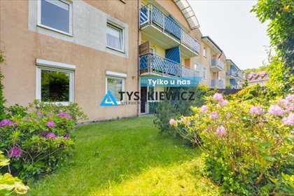 mieszkanie na sprzedaż 50m2 mieszkanie Gdynia, Orłowo, Wrocławska