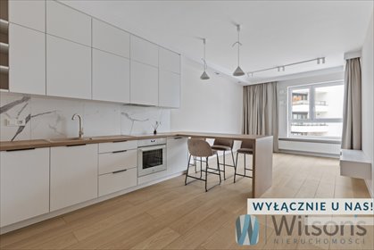 mieszkanie na sprzedaż 44m2 mieszkanie Warszawa, Żoliborz, Zygmunta Hübnera