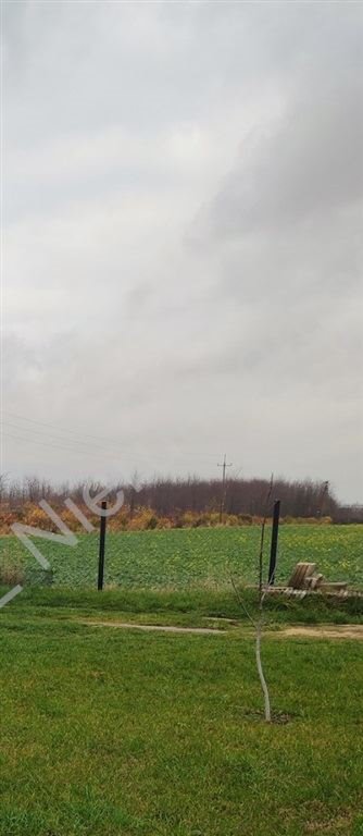 działka na sprzedaż 3001m2 działka Falęcin