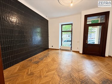 Lokal użytkowy 160 m2 pod SPA lub restaurację (Stare Miasto) lokal użytkowy Kraków, Stare Miasto, Stare Miasto