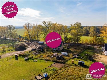 dom na sprzedaż 114m2 dom Dąbrowa Nowogardzka