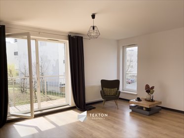 mieszkanie na sprzedaż 62m2 mieszkanie Gdańsk, Łostowice, Jerzego Świrskiego