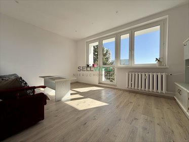 mieszkanie na sprzedaż 53m2 mieszkanie Łódź, Retkinia, ks. kard. Stefana Wyszyńskiego