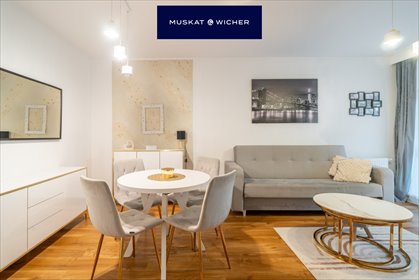 Sprzedam mieszkanie 51 m² z ogrodem i tarasem w Gdańsku mieszkanie Gdańsk, Łostowice, Olimpijska