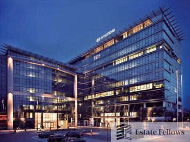 lokal użytkowy na wynajem 761m2 lokal użytkowy Warszawa, Mokotów, Wołoska