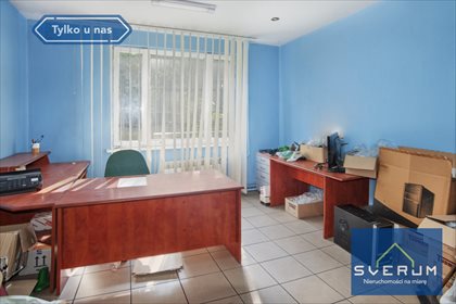 Magazyn na sprzedaż Wręczyca Mała 1 360m2 Foto 4