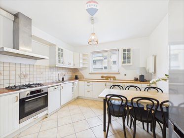 mieszkanie na sprzedaż 87m2 mieszkanie Warszawa, Ursus, Dzieci Warszawy