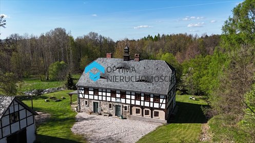 Zabytkowy dom z duszą, odrestaurowany, 280 m2, Janówka dom Kościelniki Górne, Janówka, Janówka