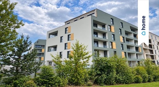 Na sprzedaż funkcjonalne 2-pokojowe mieszkanie 44,57 m² z tarasem w Tychach mieszkanie Tychy