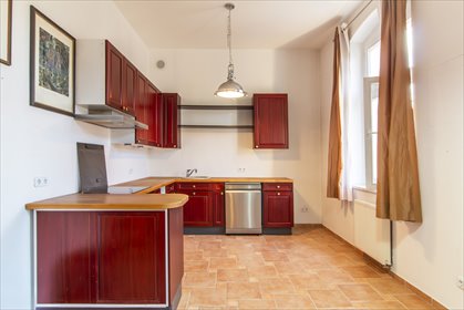 mieszkanie na sprzedaż 101m2 mieszkanie Nowa Sól, Parafialna