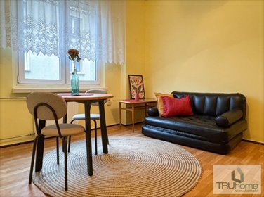 mieszkanie na wynajem 30m2 mieszkanie Katowice, Koszutka, Grażyńskiego