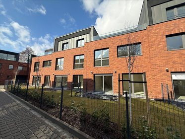 dom na sprzedaż 129m2 dom Wrocław, Fabryczna, Junacka