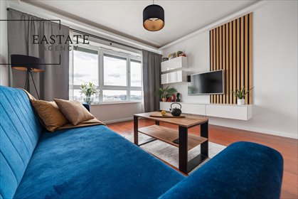 mieszkanie na sprzedaż 37m2 mieszkanie Warszawa, Mokotów, Jana Pawła Woronicza