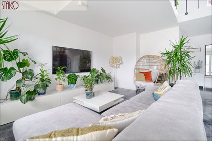 mieszkanie na sprzedaż 105m2 mieszkanie Gdynia, Mały Kack
