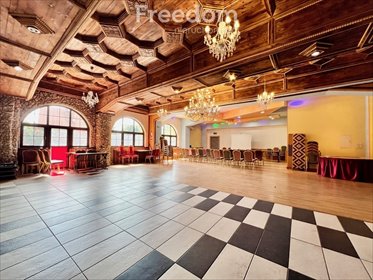 Lokal użytkowy na sprzedaż Wisła, Wyzwolenia 4 462m2 Foto 5