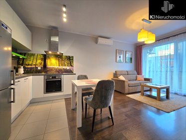 mieszkanie na wynajem 45m2 mieszkanie Warszawa, Wola Młynów, Sokołowska