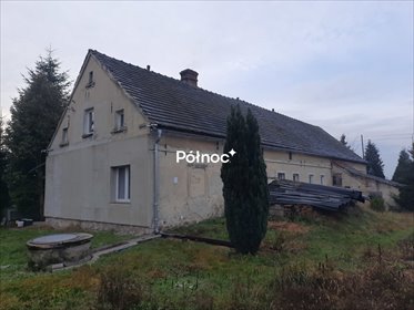Zapraszam do domu 100 m² z garażem i dużą działką w Parowej dom Parowa