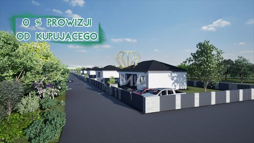 dom na sprzedaż 120m2 dom Blachownia, Bolesława Prusa