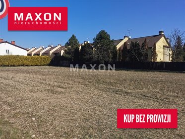 działka na sprzedaż 1924m2 działka Piaseczno