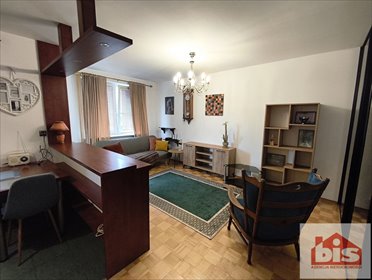 Na wynajem komfortowe 2-pokojowe mieszkanie 43,5 m² w centrum Białegostoku mieszkanie Białystok, Centrum, Włókiennicza