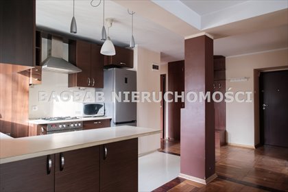 mieszkanie na sprzedaż 65m2 mieszkanie Warszawa, Mokotów, Służew nad Dolinką, Jana Sebastiana Bacha