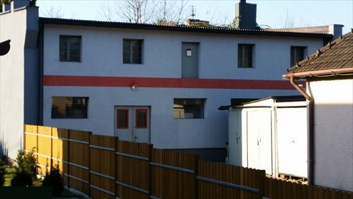 lokal użytkowy na wynajem 165m2 lokal użytkowy Świętochłowice