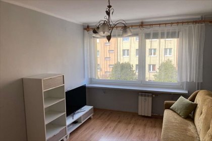 mieszkanie na wynajem 37m2 mieszkanie Kluczbork, ul. Reymonta