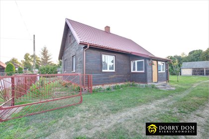 dom na sprzedaż 75m2 dom Izbiszcze