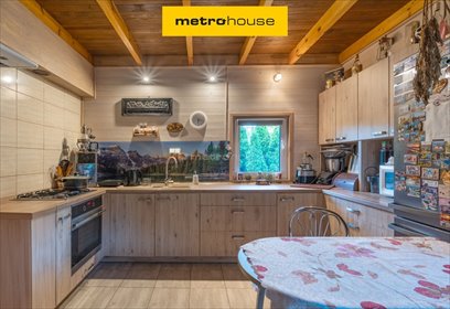 dom na sprzedaż 1373m2 dom Samborowo, Samborówko