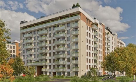 Kawalerka na sprzedaż Warszawa, Targówek, Bródno, Piotra Wysockiego 27m2 Foto 2