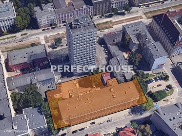 lokal użytkowy na sprzedaż 5611m2 lokal użytkowy Łódź