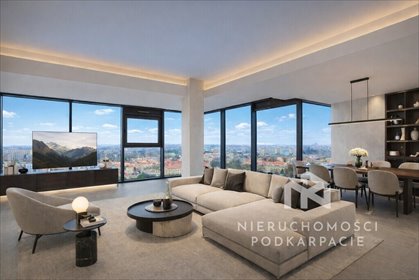 mieszkanie na sprzedaż 82m2 mieszkanie Rzeszów, Fryderyka Szopena