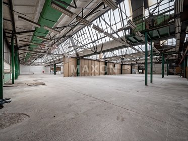 lokal użytkowy na wynajem 2314m2 lokal użytkowy Błonie, ul. Grodziska
