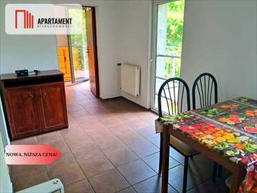 Przestronne 3-pokojowe mieszkanie na wynajem w Bydgoszczy mieszkanie Bydgoszcz