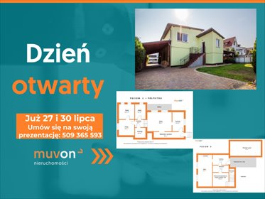 dom na sprzedaż 204m2 dom Krosno Odrzańskie, Mieszka I