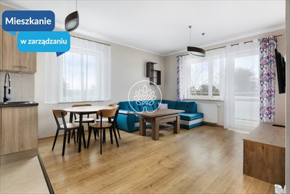 mieszkanie na wynajem 70m2 mieszkanie Bydgoszcz, Osiedle Leśne, Powstania Listopadowego