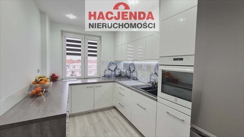 mieszkanie na sprzedaż 64m2 mieszkanie Police, Ludwika Zamenhofa