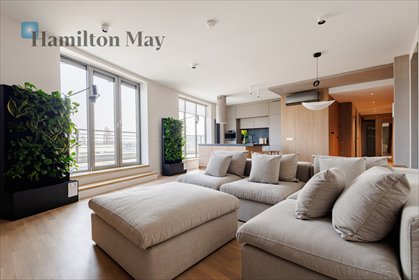 mieszkanie na wynajem 100m2 mieszkanie Warszawa, Śródmieście, Książęca