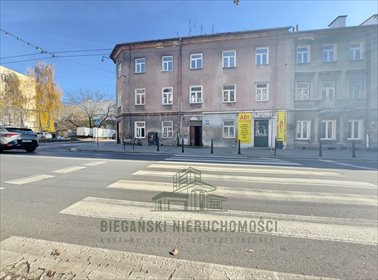 Kamienica inwestycyjna z 15 mieszkaniami - potencjał rozbudowy mieszkanie Lublin, Stare Miasto, Lubartowska