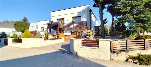 dom na sprzedaż 328m2 dom Dłusk