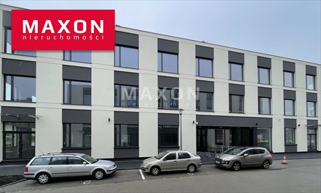 lokal użytkowy na wynajem 239m2 lokal użytkowy Warszawa, Wawer, ul. Wał Miedzeszyński