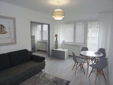 mieszkanie na sprzedaż 48m2 mieszkanie Piotrków Trybunalski, Poprzeczna