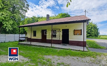Dom 71 m² blisko jeziora - zapraszam dom Wiecinin, Wiecinin