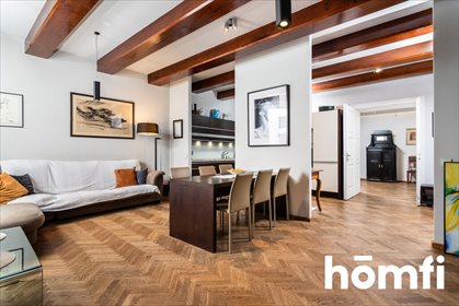 mieszkanie na sprzedaż 122m2 mieszkanie Kraków, Stare Miasto, Stare Miasto, rynek Główny