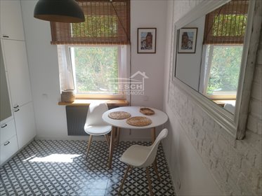 mieszkanie na wynajem 46m2 mieszkanie Pruszków