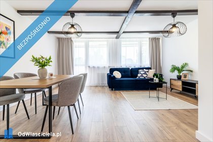 mieszkanie na sprzedaż 63m2 mieszkanie Wrocław, Fabryczna, Na Ostatnim Groszu