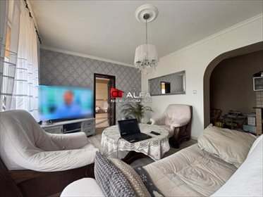 mieszkanie na sprzedaż 82m2 mieszkanie Świebodzice